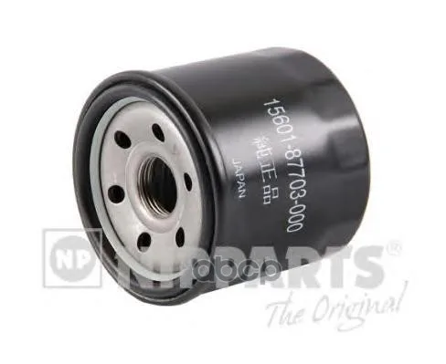 Фильтр Масляный J1316004 Nipparts арт. J1316004