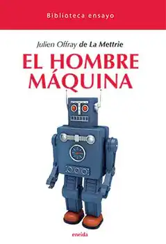 

The man MAQUINA