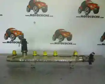 

7700114017 RAMP INJECTOR RENAULT TRAFIC CLOSED BOX (AB 4.01)