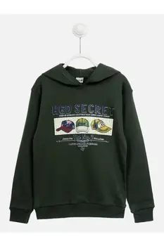 

Modakids Male Child Sweat 019-1610-020