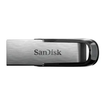 

Pendrive SanDisk SDCZ73-0G46 USB 3.0 Silver