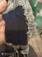 3 par/lote más gruesa de invierno térmico pesca calcetines de esquí de las mujeres de los hombres calcetines para correr y ciclismo deportes Thermosocks escalada senderismo Calcetines