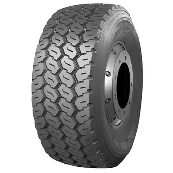 

Goodride 385/65 R22, 5 160K 20PR AT557 Tyre truck