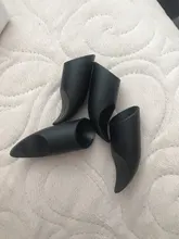 Herramientas de jardín, guantes con garras de plástico, 4 Uds., suministros para jardín, planta, excavación, protección, seguridad, decoración para fiestas, herramientas para el hogar