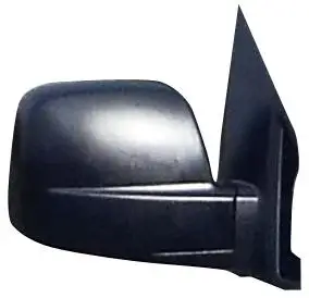 

REARVIEW HYUNDAI H1 2008 ELECTRIC BLACK Right Compatible