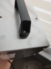 Generador de ozono portátil, ozonizador purificador de aire, esterilizador, tratamiento, ozono, añadido a máquina de ozono de formaldehído, 60 g/h, 48 g/h