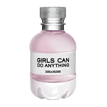 

ZADIG VOLTAIRE GIRLS CAN DO ANYTHING EAU OOF PARFUM 50ML vaporizer