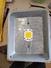 Cob-Lamp-Chip Spotlight Ic Led Smart White 220V 110V DIY 10W 40W 20W 50W 30W AC for Warm