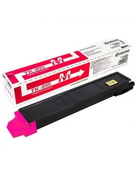 

KYOCERA-MITA FSC-8020MCP/8025MCP laser Toner Magenta TK895M