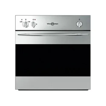 

Gas Oven Vitrokitchen HG6IN 50 L
