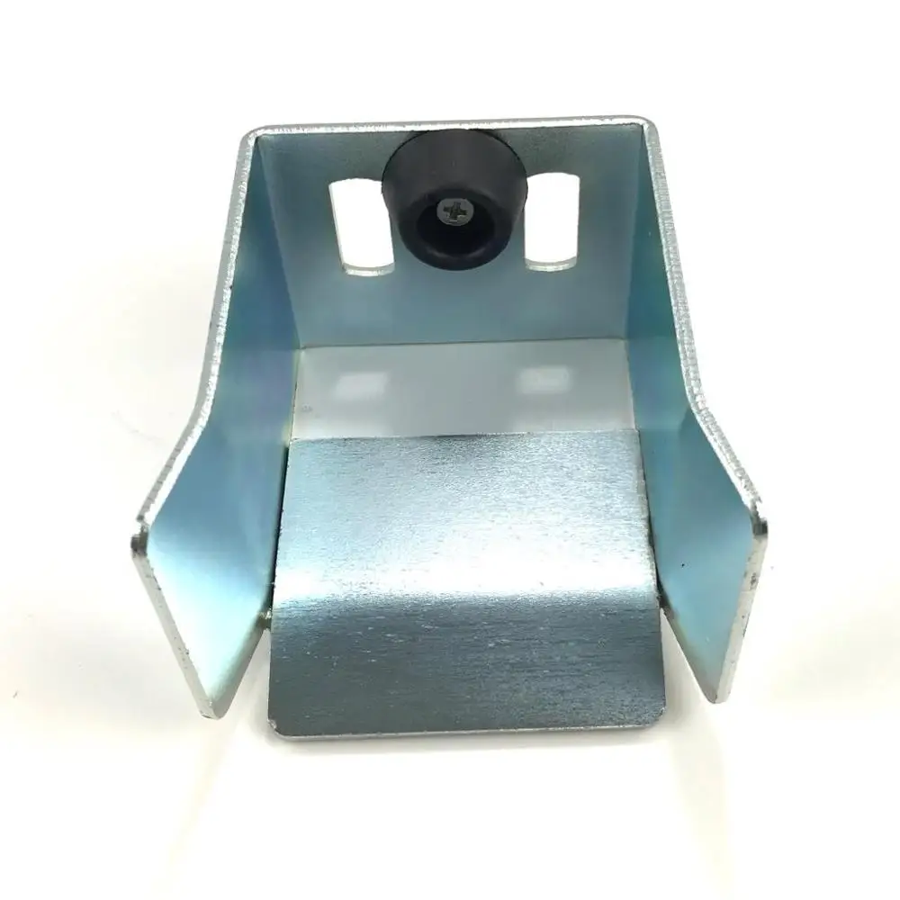 Комплект роликов для откатных ворот KIT3. Консольное оборудование весом до 400 кг.