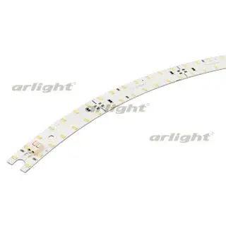 

027650 line SL-ARC-D800-A45-5.8W 24v warm2700 (320mm, Arc 1 of 8)-2 PCs Arlight