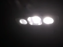 Wedge-Lamp Interior-Bulb Car-Side LED Error-Free T10 White Canbus 20PCS 5730 12V 8SMD