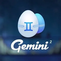Gemini Mac OS