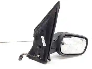 

1379884 FORD FUSION right rear view mirror (CBK)