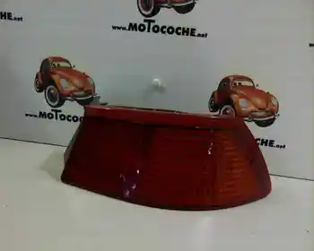 

RIGHT REAR light ALFA ROMEO 145