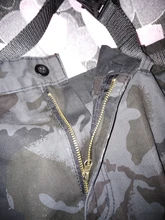 Camuflaje pantalones Cargo de hombres casuales de los hombres de camuflaje Multi bolsillos táctico militar pantalones Joggers de Hip Hop Streetwear Pantalon Homme