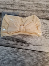 3 unids/set cinta de pelo de bebé para niñas arco elástico diademas Cable trenzado diseño turbante niños Headware bebé accesorios para el pelo