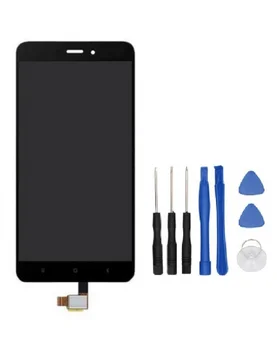 

Screen comprehensive LCD capacitive with Touch digitizer for Xiaomi note redmi 4 (Not valid for the Global version)