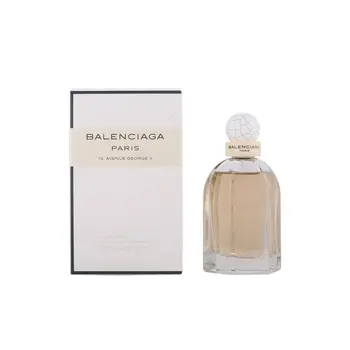 

BALENCIAGA PARIS edp vaporizer 75 ml