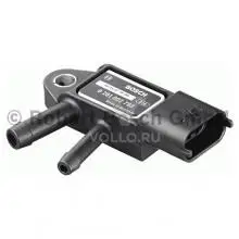 0281002783 bosch датчик давления