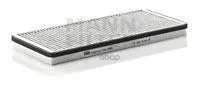 Cuk 3858_фильтр Салона!Угольныйmb Sprinter 95-06, Vw Lt 28-46 96-07 Mann-Filter Cuk3858 MANN-FILTER арт. CUK3858