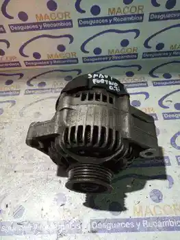 

0003250V010 ALTERNATOR SMART COUPE