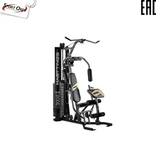 Мультистанция Hasstings HastPower 300