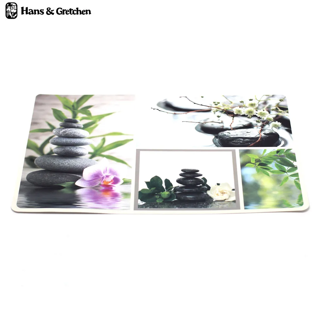 28HZ-9317 Подставка п_горяч.полимер 30х40см