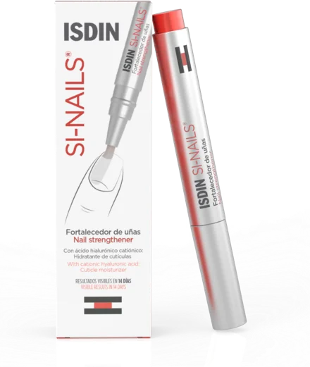 Isdin Si-Nails 2.5Ml