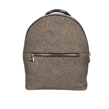 

Borbonese Backpack Brown
