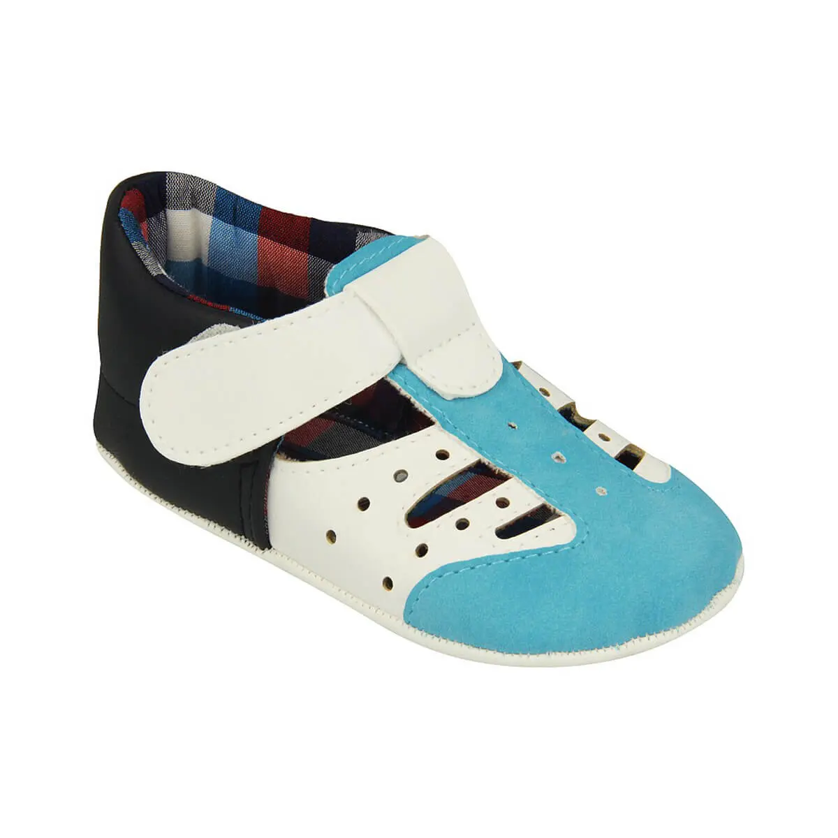 

FLO ERIS FIRST-STEP AYAKKABISI Saks Unisex Children Sneaker Shoes FUNNY-BABY