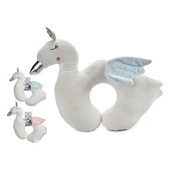 

Cushion Gift Decor (8 x 29 x 39 cm)