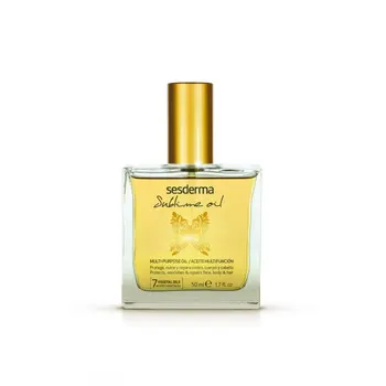 

SUBLIME OIL multifunction OIL 50 ml
