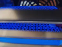 Generador de ozono portátil, ozonizador purificador de aire, esterilizador, tratamiento, ozono, añadido a máquina de ozono de formaldehído, 60 g/h, 48 g/h