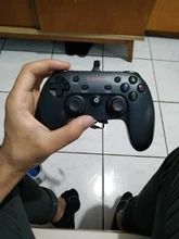 Gamepad Wired Joystick Vibration Game-Controller PC SATURN Windows Redragon Android Dual