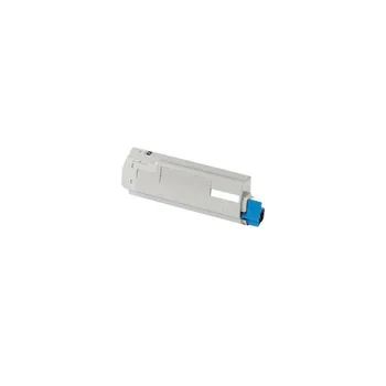 

OKI C801DN/C821DN YELLOW CARTRIDGE GENERIC TONER 44643001
