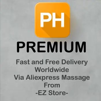

PH PREMIUM | One Year Warranty | Fast Delivery World Wide