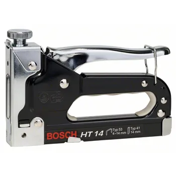 

BOSCH-handbook Stapler HT 14