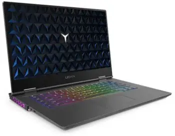 

Y740-15IRHG I7-9750H 16/512 + 1 TWO