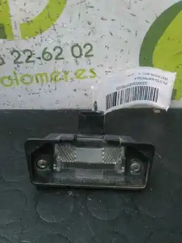 

4766593 pilot License Seat Arosa (6h1) 1.0