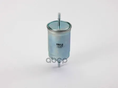 Фильтр Топливный Газ Соболь, Газель, Волга(В Т.Ч. С Дв. Chrysler) Big filter арт. GB334