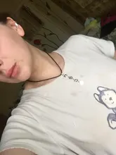 Pendientes de estilo Punk Rock para mujer, 2 uds./1 par, sin Piercing