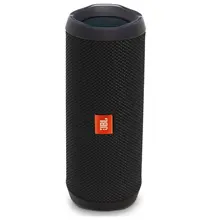 JBL динамик Bluetooth динамик 4 Флип BLK водонепроницаемый устойчивый 16 Вт 3000 мАч автономный A12 H черный
