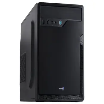 

Aerocool CS100AD Black