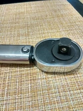 Llave dinamométrica cuadrada de dos sentidos con mecanismo de precisión, llave de torsión, torquímetro, medidor preestablecido, 1/4, 3/8 o 1/2