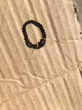 Anillos de Cuentas de Perlas de agua dulce pequeños para mujer, piedra Natural ajustable hecha a mano, regalo de Navidad, regalo de fiesta para niña