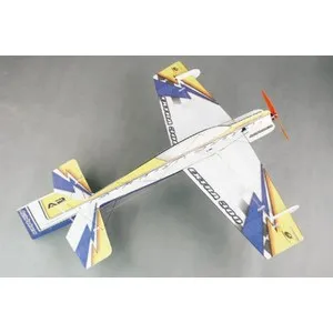 Радиоуправляемый самолет TechOne Extra 300 EPP COMBO