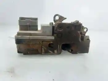 

9135P1 left front door lock CITROEN BERLINGO