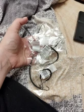 5 unids/lote nueva elástico Clips arcos accesorios para el cabello niñas bandas de goma de mascar con gancho de cola de caballo titular Bungee grueso accesorio para el pelo #280672